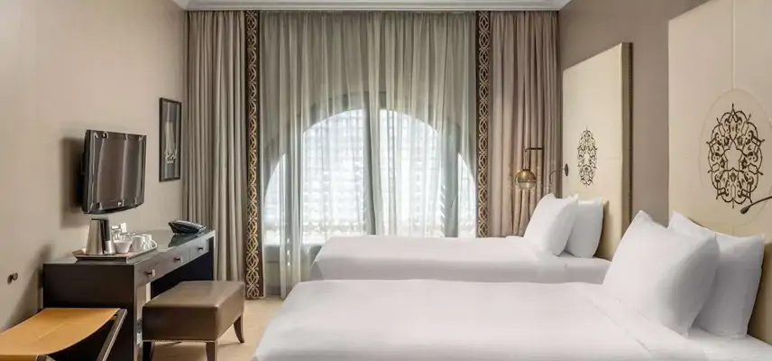 Sofitel Shahd Al Madinah image
